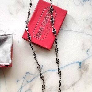 James Avery Retired Collection Necklace